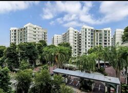 Simei Green Condominium (D18), Condominium #582348081